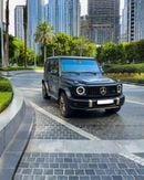 Mercedes Benz G63 AMG STD