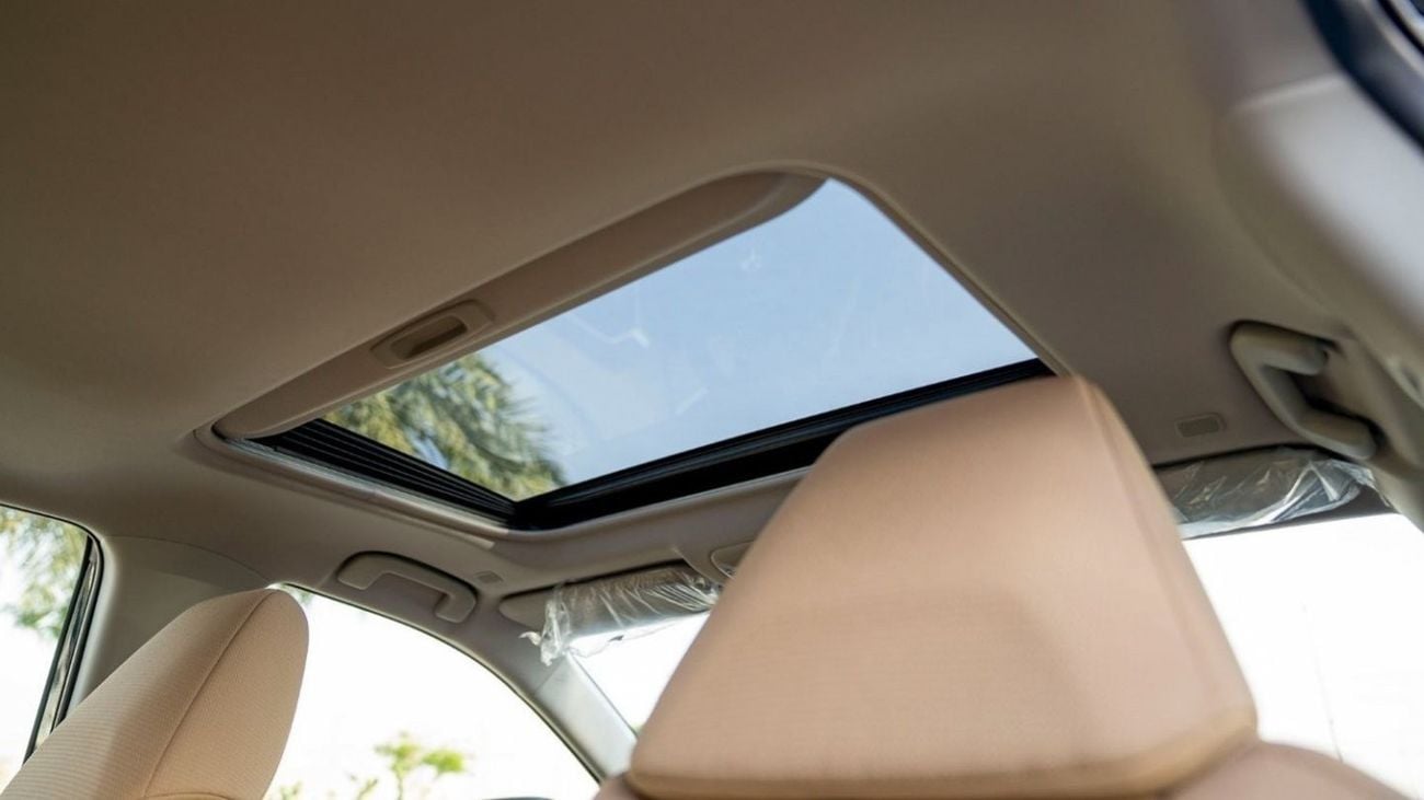 Toyota RAV4 2.5P HYBRID AT AWD MY2024