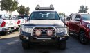 Toyota Land Cruiser VXR Diesel Full option Clean Car leather seats right hand drive