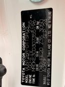 Toyota Hilux SR5 export from Australia