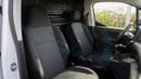 Citroen Berlingo STD (For Export , НА ЭКСПОРТ) VAN L2 1.6T 2026 GCC Без пробега