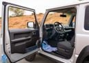 Suzuki Jimny GL V4 Petrol 2026 / 3 Doors - 4 Seats / Steering Audio Control / Book now