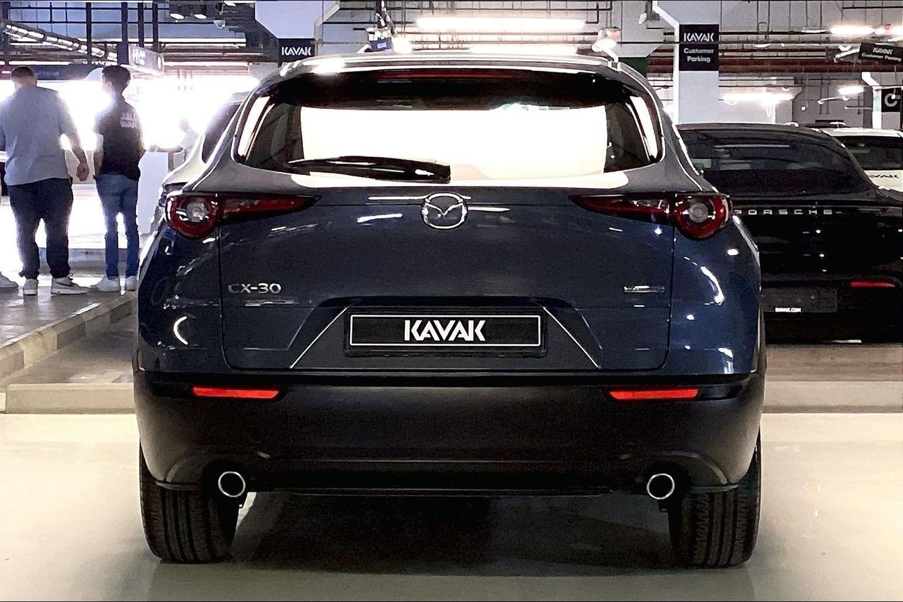 Mazda CX30 Trend | National Day Celebration | Guaranteed Warranty | 0 Down Payment