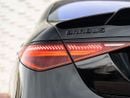 Mercedes-Benz S 500 4MATIC 3.0L