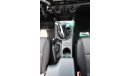 تويوتا هيلوكس DC, 4WD 2.4L M/T available for export sales