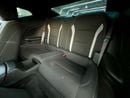 Chevrolet Camaro ZL1 6.2L warranty one year bank financie available