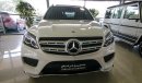 Mercedes-Benz GLS 500