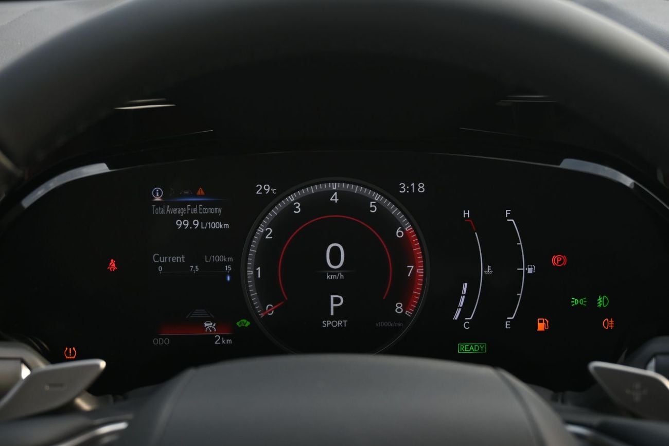 Lexus NX 350h PREMIER 2.5L Hybrid AWD, Color Grey