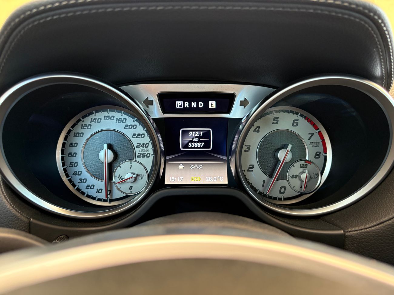 مرسيدس بنز SL 350