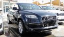 Audi Q7 Supercharged