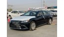 Lexus ES350 LEXUS ES350 2023 3.5L