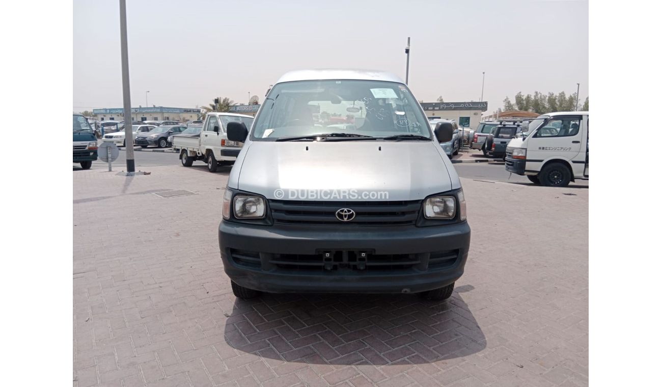 Toyota Noah TOYOTA NOAH RIGHT HAND DRIVE  (PM1606)