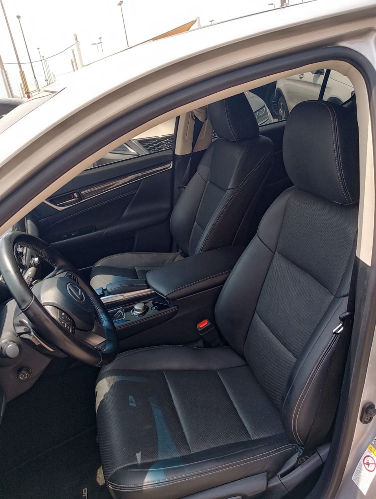 لكزس GS 300 