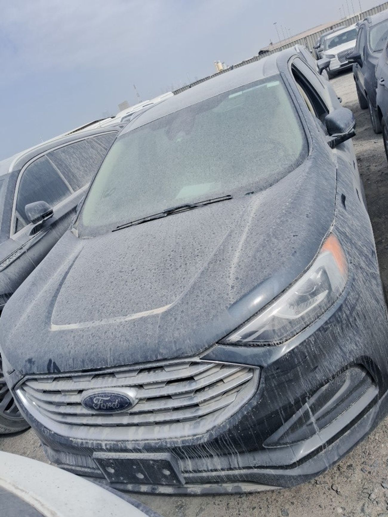 Ford Edge SE 2 | Zero Down Payment | Home Test Drive