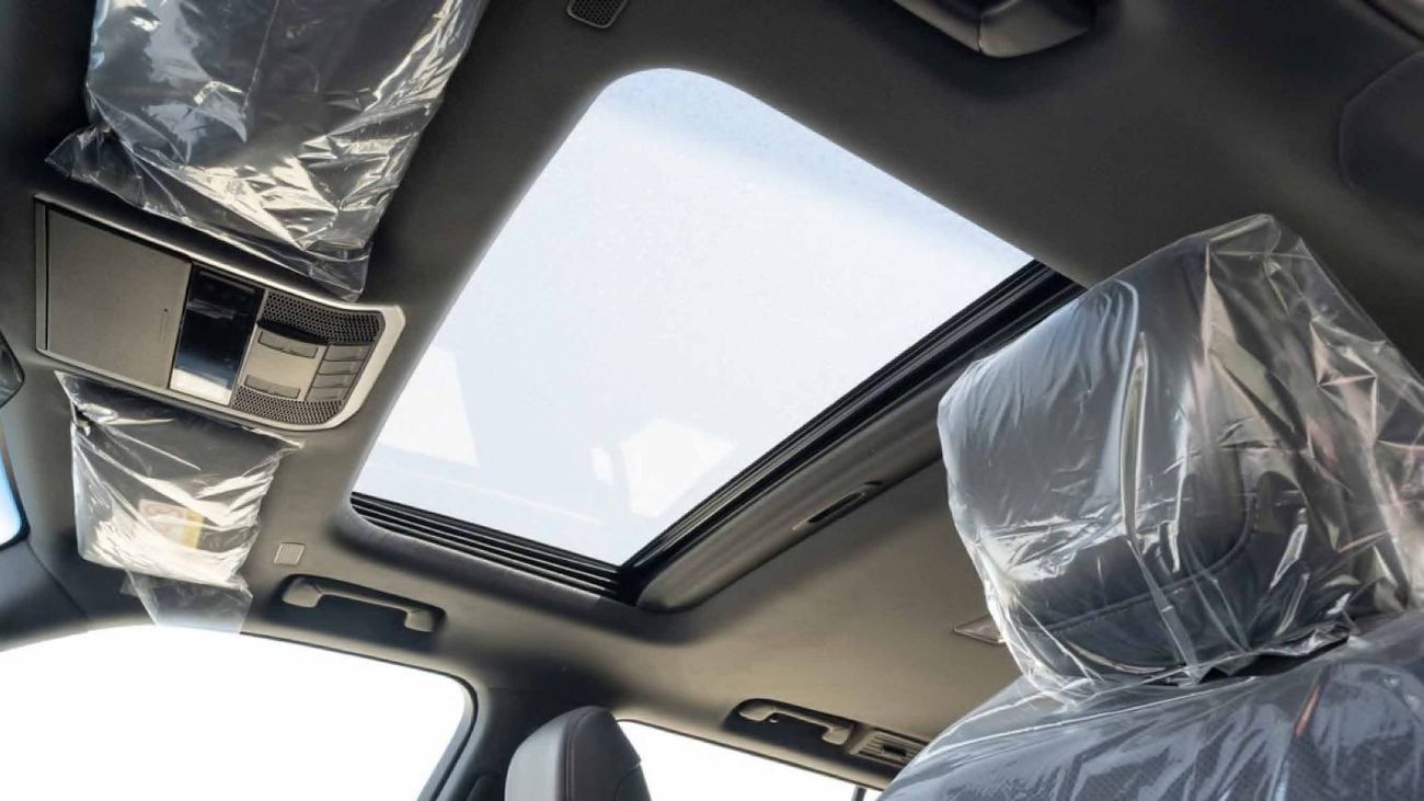 Toyota Land Cruiser GXR 4.0L