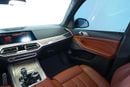 BMW X7 40i M SPORT