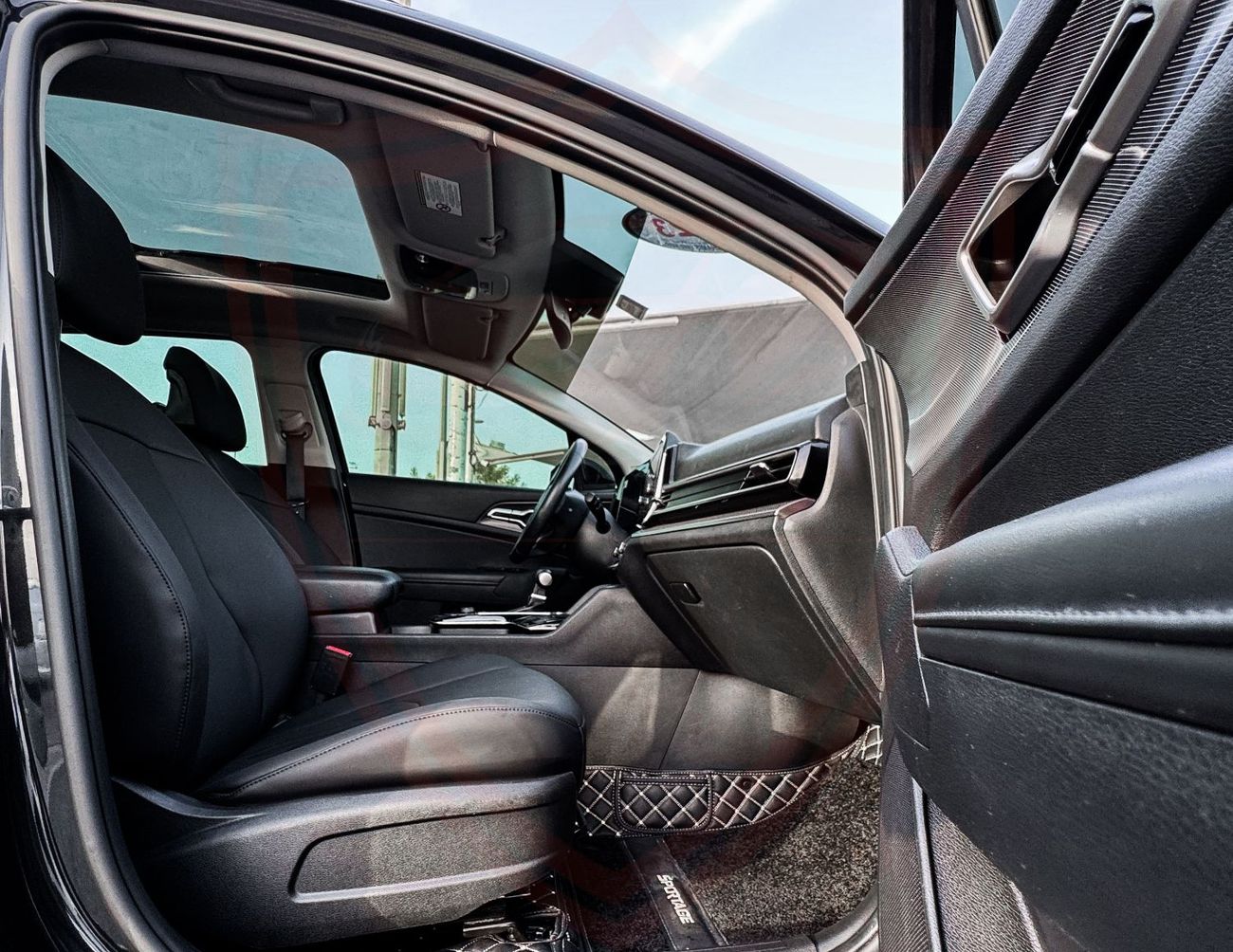 Kia Sportage EX 2.0L Kia Sportage | Full Option | 2023 | GCC | Accident Free | Excellent Condition | 1281 P.M