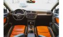 Volkswagen Tiguan SE 5N