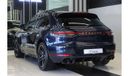 Porsche Macan GTS