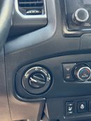 Nissan Frontier 3.8L