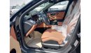 Mercedes-Benz S 500 4 Matic Full Option