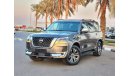 Nissan Armada NISSAN ARMADA SL 2020 EXPORT PRICE