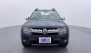 Renault Duster LE 2 | Under Warranty | Inspected on 150+ parameters
