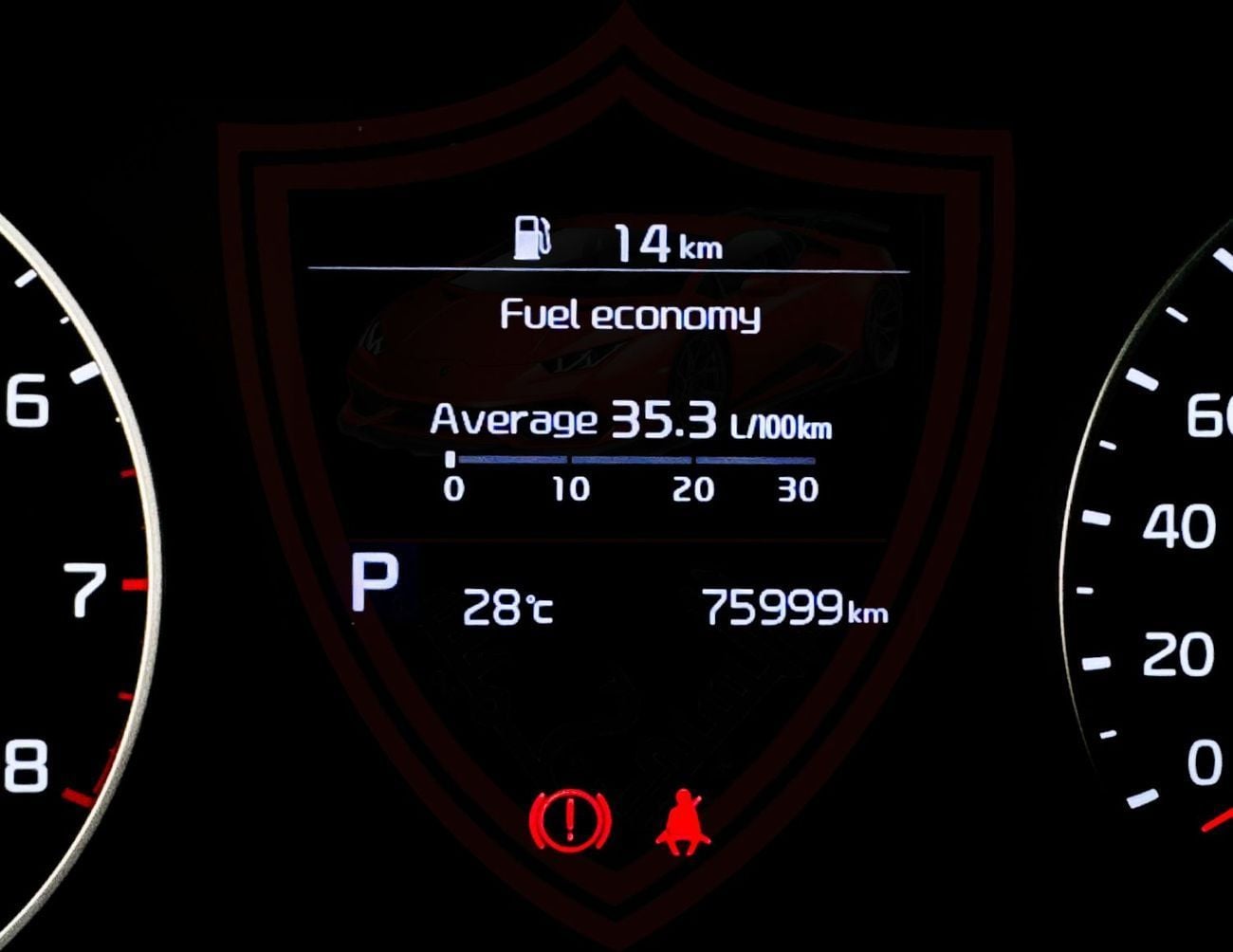 كيا سيلتوس كيا سيلتوس | 1.6 لتر | 2023 | خليجية | خالية من الحوادث | بحالة ممتازة | 907 شهرياً