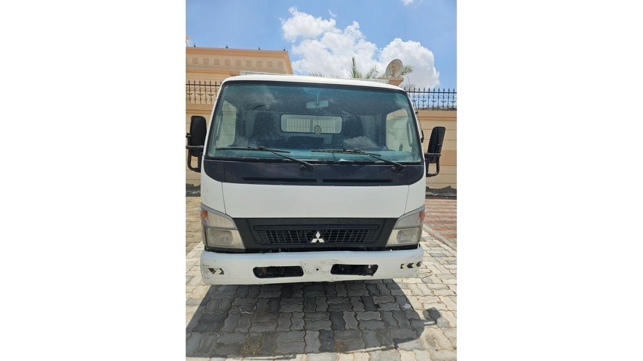 Mitsubishi Fuso Canter Disel
