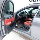 BMW X6 BMW X6 XDrive 35i M-Sport | Original Paint | Excellent Condition | GCC Specs