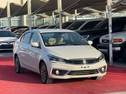 Suzuki Ciaz 2022 I 1.5L I Ref#666