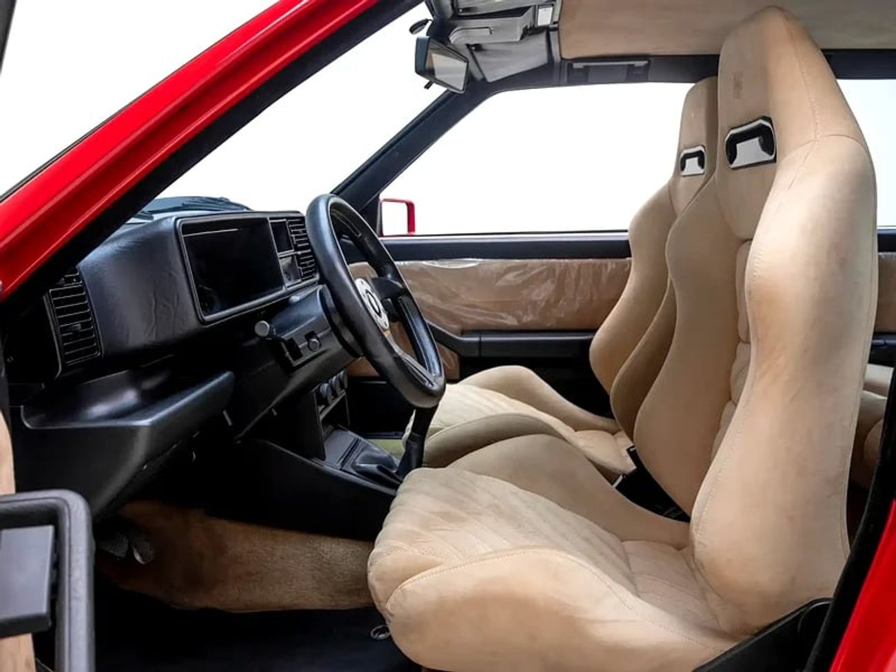 Lancia Delta HF Integrale Evo 2