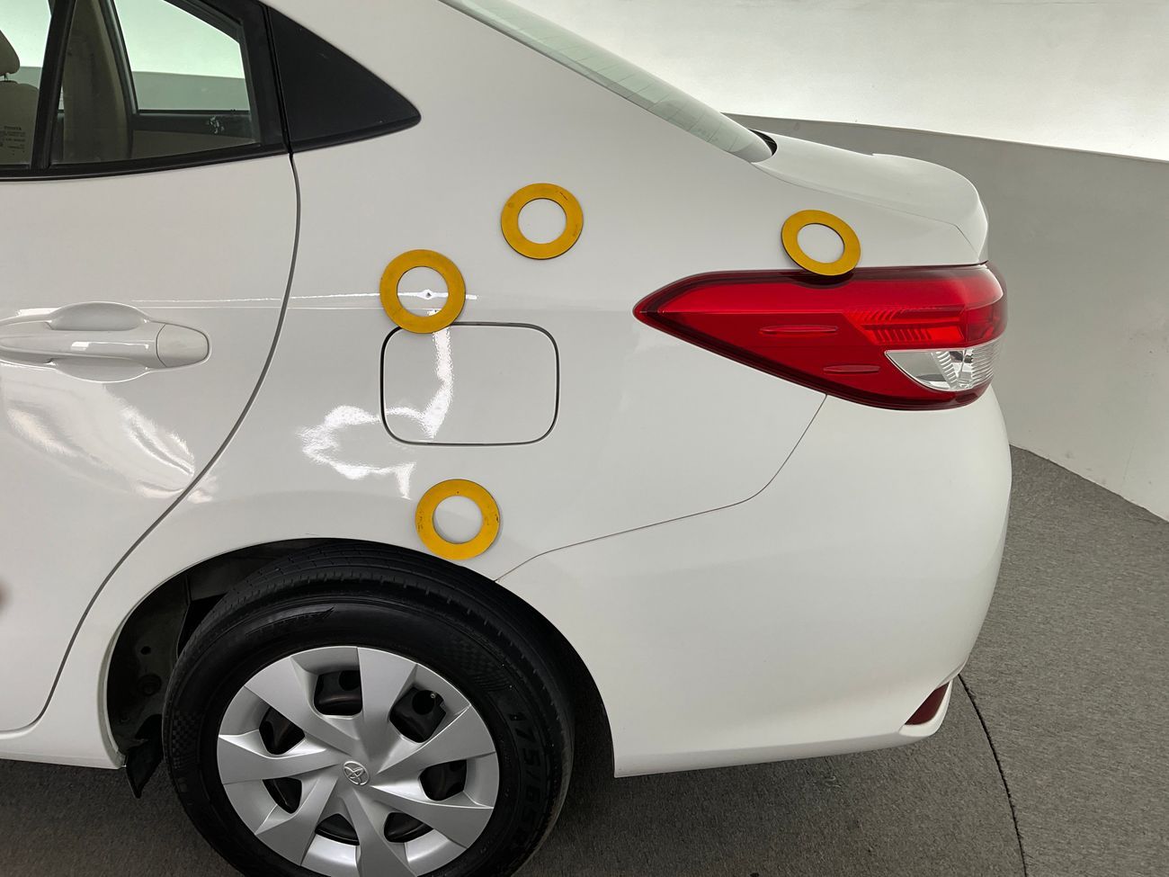 Toyota Yaris SE / E | Guaranteed Warranty | 0 Down Payment