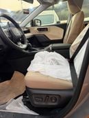 Toyota RAV4 XLE HEV