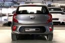 Kia Picanto LX | Guaranteed Warranty | 0 Down Payment