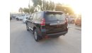 Toyota Prado TX-L 4x4 2.7L V4