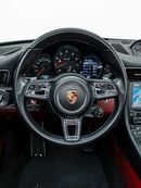 بورش 911 كاريرا جي تي إس