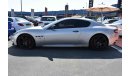 Maserati Granturismo MC