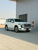 Toyota Land Cruiser GXR