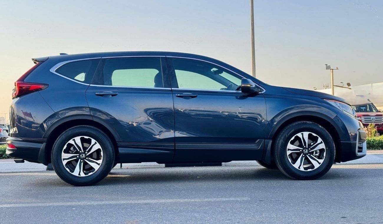 هوندا سي آر في PREMIUM CONDITION | RHD | 1.5L PETROL ENGINE | (AT) | 2022 | REAR VIEW CAMERA