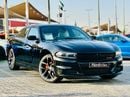 دودج تشارجر SXT 3.6L | Monthly 1250/- | 0% DP | Touch Screen | Rear View Camera | # 76861