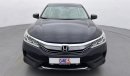 Honda Accord LX PLUS 2.4 | Under Warranty | Inspected on 150+ parameters