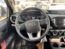 Toyota Hilux DLX