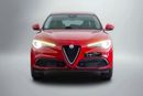 Alfa Romeo Stelvio S 2.0L