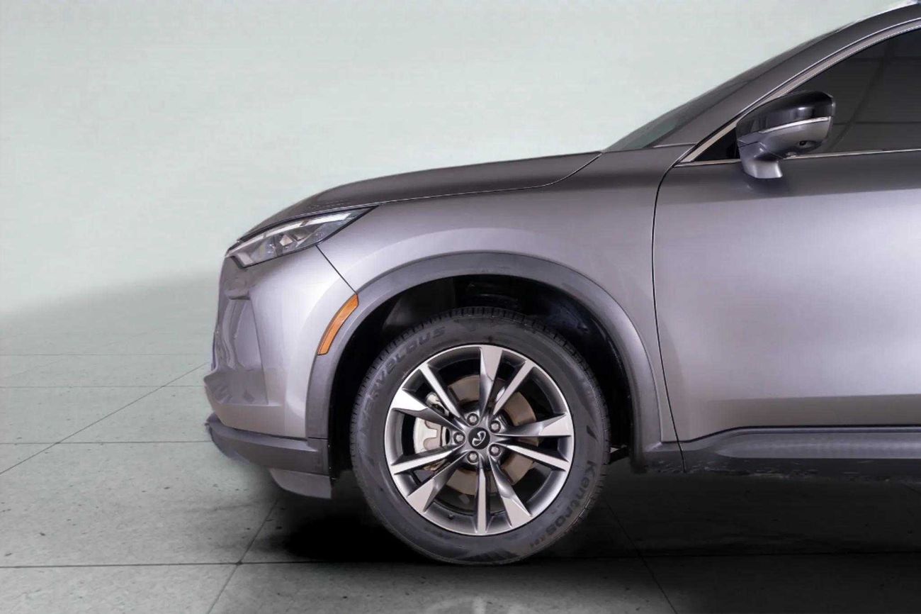 إنفينيتي QX60 LUXE 3.5