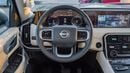 Nissan Patrol 2026 Nissan Patrol SE T2 3.8L AT Petrol (Gray-Beige)