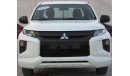 Mitsubishi L200 Mitsubishi L200 2019 GCC in excellent condition