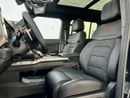 Jetour T2 LS Luxury