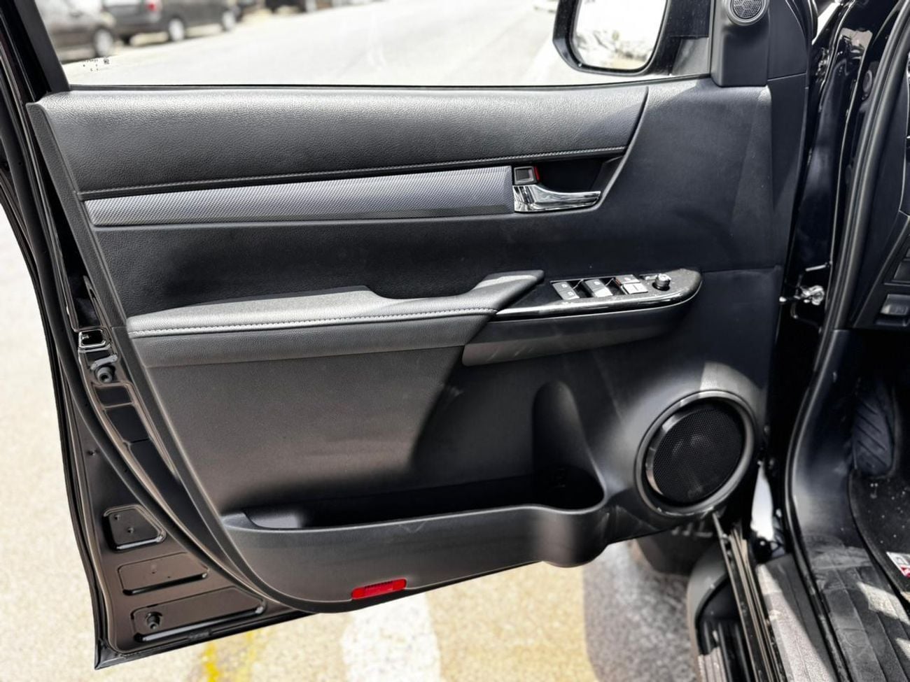 Toyota Hilux GR Sport 2.8L
