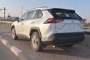 تويوتا راف ٤ TOYOTA RAV 4 SUV 2.5L AUTOMATIC PETROL 2023 MODEL